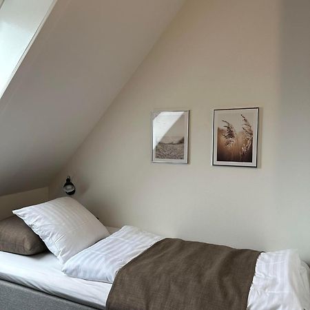 Visionhouse Hotel Frederikssund Eksteriør billede