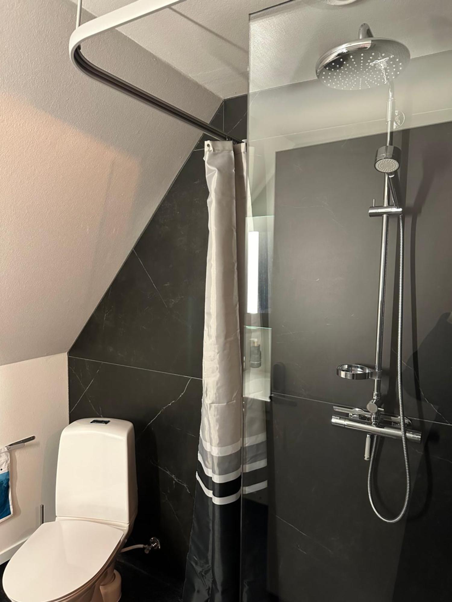 Visionhouse Hotel Frederikssund Eksteriør billede